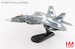 F-22 "Splinter Camouflage" USAF (fictitious scheme)  HA2831