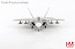 F-22 "Splinter Camouflage" USAF (fictitious scheme)  HA2831