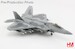 F-22 "Maj. Joshua 'Cabo' Gunderson" 01-4023, 43rd FS, 325th FW, Tyndall AFB (w/ pilot's signature card)  HA2833
