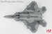 F-22 "Maj. Joshua 'Cabo' Gunderson" 01-4023, 43rd FS, 325th FW, Tyndall AFB (w/ pilot's signature card)  HA2833