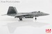 F-22 "Maj. Joshua 'Cabo' Gunderson" 01-4023, 43rd FS, 325th FW, Tyndall AFB (w/ pilot's signature card)  HA2833