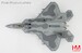 F-22 "Maj. Joshua 'Cabo' Gunderson" 01-4023, 43rd FS, 325th FW, Tyndall AFB (w/ pilot's signature card)  HA2833