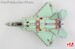 F-22 "Last Raptor (unpainted)" 10-4195, 2012  HA2834