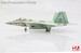 F-22 "Last Raptor (unpainted)" 10-4195, 2012  HA2834