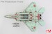 F-22 "Last Raptor (unpainted)" 10-4195, 2012  HA2834
