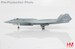 YF-23 USAF "Gray Ghost" PAV-2 AF serial no. 87-0801 1990 (with 3 xAIM-120,2 xAIM-9) (expected June/July 2025)