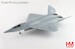 YF-23 USAF "Gray Ghost" PAV-2 AF serial no. 87-0801 1990 (with 3 xAIM-120,2 xAIM-9)  HA2850