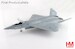 YF-23 USAF "Gray Ghost" PAV-2 AF serial no. 87-0801 1990 (with 3 xAIM-120,2 xAIM-9) 