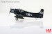 Douglas AD-3 Skyraider, 122743, VMA-121, US Marines, Korean War  HA2918