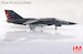 F111C Pig A8-125, RAAF "90th Anniversary of 6 Sqn.), 2007 (with 4 x AGM-142)  HA3034