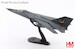 F111C Aardvark "Farewell scheme" A8-129, No.1 Sqn., RAAF, Dec 2010  HA3036