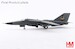 F111C Aardvark "Farewell scheme" A8-129, No.1 Sqn., RAAF, Dec 2010  HA3036