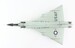 F102A Delta Dagger, USAF, 0-61363, 196 FIS, 163 FIG,  California Air National Guard, early 1970s  HA3115