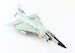 F102A Delta Dagger, USAF, 0-61363, 196 FIS, 163 FIG, California Air National Guard, early 1970s HA3115