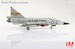 F102A Delta Dagger, USAF, 54-1373, 199th FIS, Hawaii ANG, 1960s (case X wing)  HA3117