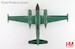 Douglas B26K Counter Invader 64-17649, Congolese Air Force, Brazzaville, 1965 (with 4 x LAU rocket launchers)  HA3228