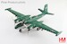 Douglas B26K Counter Invader 64-17672, USAF, 1960s