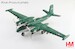 Douglas B26K Counter Invader 64-17672, USAF, 1960s