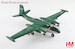 Douglas B26K Counter Invader 64-17672, USAF, 1960s  HA3229