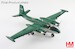 Douglas B26K Counter Invader 64-17672, USAF, 1960s  HA3229
