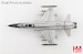 Northrop F-5B Freedom Fighter 1104/66-9237, ROCAF, 1960s  HA33002