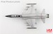Northrop F-5B Freedom Fighter 1104/66-9237, ROCAF, 1960s  HA33002