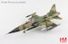 Northrop F-5C Skoshi Tiger 64-13332, 10th Fighter Commando Sqn., USAF Bien Hoa AFB, 1965 