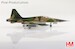 Northrop F-5C Skoshi Tiger 64-13332, 10th Fighter Commando Sqn., USAF Bien Hoa AFB, 1965  HA33003