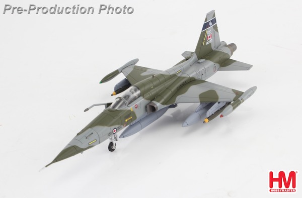 Northrop F-5A / CF-116 Freedom Fighter 116727, 434 "Blunose" Sqn., Canadian Forces, 1979 HA33004