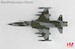 Northrop F-5A / CF-116 Freedom Fighter 116727, 434 "Blunose" Sqn., Canadian Forces, 1979  HA33004