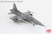 Northrop F-5A Hellenic Air Force, 69138, 343 DIS, 113 CW, Mikra AFB, 1996  HA33005