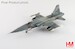 Northrop F-5A Hellenic Air Force, 69138, 343 DIS, 113 CW, Mikra AFB, 1996