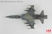 Northrop F-5A Hellenic Air Force, 69138, 343 DIS, 113 CW, Mikra AFB, 1996  HA33005