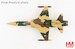 Northrop RF-5A Freedom Fighter IIAF, #2-414, Iran, 1968  HA33006
