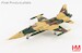 Northrop RF-5A Freedom Fighter IIAF, #2-414, Iran, 1968