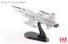 Northrop F-5A Freedom Fighter 38381, USAF, 1960s  HA33007