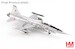 Northrop F-5A Freedom Fighter 38381, USAF, 1960s  HA33007