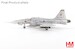 Northrop F-5A Freedom Fighter 38381, USAF, 1960s  HA33007