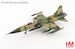 Northrop F-5A Freedom Fighter 65-10524, 522 Sqn., South Vietnam AF, 1971 