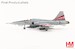 Northrop F-5A Freedom Fighter RNoAF Royal Norwegian AF "50th Anniversary" 132, Leeuwarden AB, 1994  HA33013