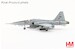 Northrop F-5A Freedom Fighter RNoAF Royal Norwegian AF 128, 336 Squadron, February 1998  HA33014