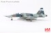 Northrop F-5D Freedom Fighter 116807, 419 Sqn., RCAF, ca.1979  HA33015