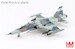 Northrop F-5D Freedom Fighter 116807, 419 Sqn., RCAF, ca.1979 