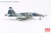 Northrop F-5D Freedom Fighter 116807, 419 Sqn., RCAF, ca.1979  HA33015