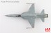 F-5E Tiger II J-3033, Staffel 6, Swiss Air Force  (re-issue with new box art)  HA3329B