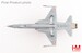 F-5E Tiger II J-3033, Staffel 6, Swiss Air Force  (re-issue with new box art)  HA3329B
