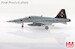 F-5E Tiger II J-3033, Staffel 6, Swiss Air Force  (re-issue with new box art)  HA3329B