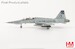 Northrop F-5F Tiger II "ROCAF Farewell"  5398, Hualien AB, 4th July 2025  HA3343