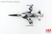 Northrop Grumman F-5N Tiger II 761557, VFC-111 Sundowners, US Navy, Nov 2020  HA3364