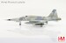 Northrop Grumman F-5E Tiger II M29-12, No. 11 Skn, TUDM, 1980s  HA3367